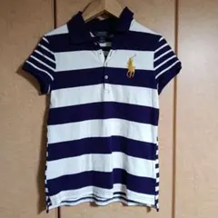 Polo Ralph Lauren 半袖ポロシャツ L