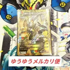 2026年最新】必勝の頂 カイザー刃鬼 プロモの人気アイテム - メルカリ