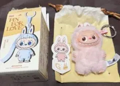 ラブブ イニシャルg