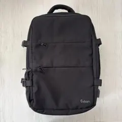 Evoon マルチビジネスリュックレザー2.0 破損品 - メルカリ