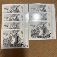 ギヴン ぱしゃこれ PREMIUM 佐藤真冬