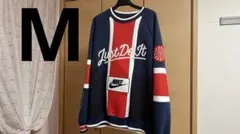 限定NIKE　ナイキ　London Crew Sweatshirt スウェット