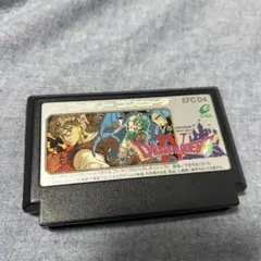 ファミコン ドラクエ4 導かれし者たち