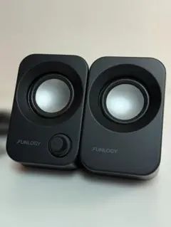 FUNLOGY FLSS1 スピーカー