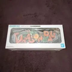 DRAGON BALL　原作イラストグッズ　ロゴフィギュアvol.2