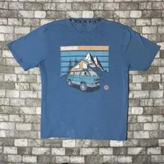 VOLKSWAGEN Caravelle TシャツXXL フォルクスワーゲンのサムネイル