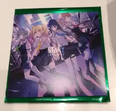 劇場版プロジェクトセカイ 入場者特典 CD レオニード シリアルコードなし