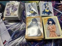 ポケモンカード】超貴重！絶版 N 孤高の王様 デッキシールド スリーブ