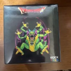 ドラゴンクエスト メタリックモンスターズギャラリー シドー (青