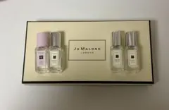 Jo Malone 香水 ミニボトルセット 4本