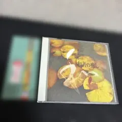 帯付/CD/和音の癒し/