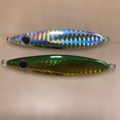 専用メタルTG オリカラ　新品２個＋中古 メタルマジックオリカラ！お待たせしました！ – maniac's BLOG