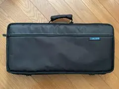 [BOSS] マルチエフェクツバッグ CB-ME80 ブラック Amazon.com: BOSS Carry Bag for ME-80 Guitar Multiple Effects Pedal