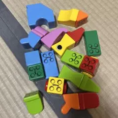 1歳半からの ピタゴラス キューブのサムネイル