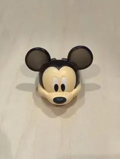 ファッションリング ロイヤルクリア ミッキー