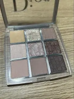 【Dior】アイシャドウパレット 002