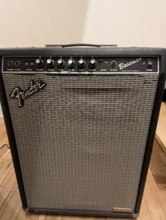 Fender Japan Bassman Classic BMC-115CE - メルカリ