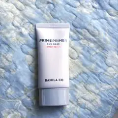 バニラコ　プライマー