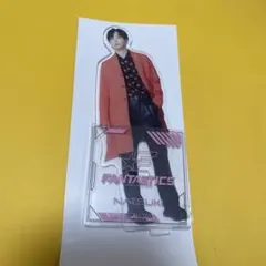 堀夏喜　アクリルスタンド  BOT