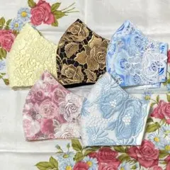 [おかもっちゃん様専用]ハンドメイドマスク