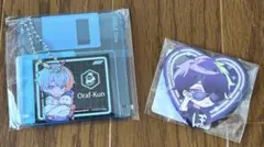 ドズル社 DMMスクラッチ