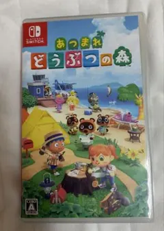 m*i様 あつまれ どうぶつの森 Nintendo Switch