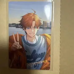 m*︎様 にじさんじ 3skm Nighthawks 特典 北見遊征