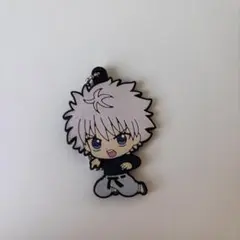 HUNTER×HUNTER キルア キーホルダー