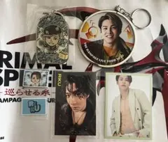 RIKU 青山陸 フォトカ トレカ アクスタ セット 2025年最新】riku 青山陸の人気アイテム - メルカリ