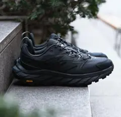 HOKA ONE ONEホカオネオネANACAPA BREEZE LOW