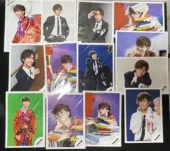 2025年最新】阿部亮平 公式写真の人気アイテム - メルカリ