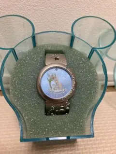 東京ディズニーリゾート20周年記念時計箱無し