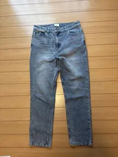 #RE room メンズデニム