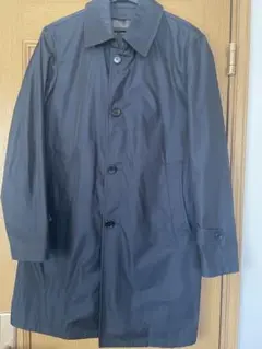 ステンカラーコート（オリヒカ）