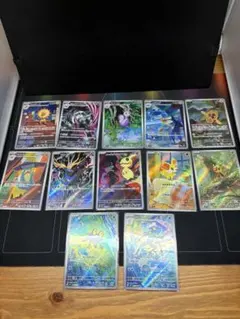 K*R様 ポケモンカード ARまとめ売り【12枚】