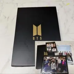 2026年最新】bts merch box 8の人気アイテム - メルカリ