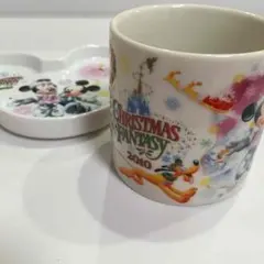 スーベニアカップ・プレートセット