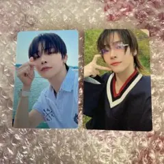 &TEAM nicholas ニコラス五月雨 青嵐 トレカ