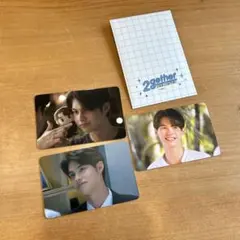 2026年最新】2getherの人気アイテム - メルカリ