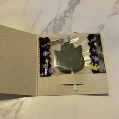 サンリオキャラクターズ キャンディチャームズ グミ　バッドばつ丸