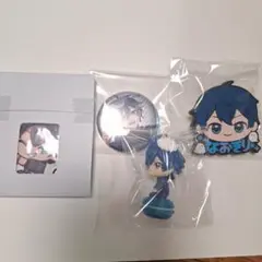 カラフルピーチ なおきり