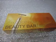新品未開封】24K beautybar ビューティーバー エムシービケン - メルカリ