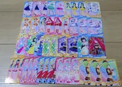 アイプリカード みつき　つむぎ 　リンリン　まとめ売り　グミ　 ひみつのアイプリ