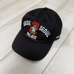 PALACE SEOUL 2 SEOUL 6-PANEL キャップのサムネイル