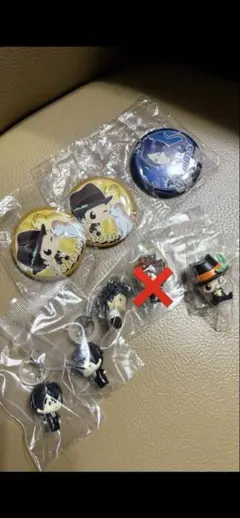 家庭教師ヒットマンREBORN セット