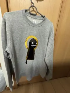graniphビューティフルシャドースパンコールアート トレーナーM