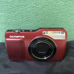 2025年最新】OLYMPUS VG-170の人気アイテム - メルカリ