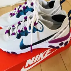 ⭐️新年セール⭐️超美品❣️NIKEスニーカー・レディース