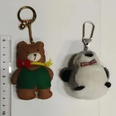 か*わ様 久光製薬 ててっこ＆むすぶ先生 ぬいぐるみ 非売品 - メルカリ
