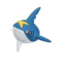 ポケモン びっくらたまご